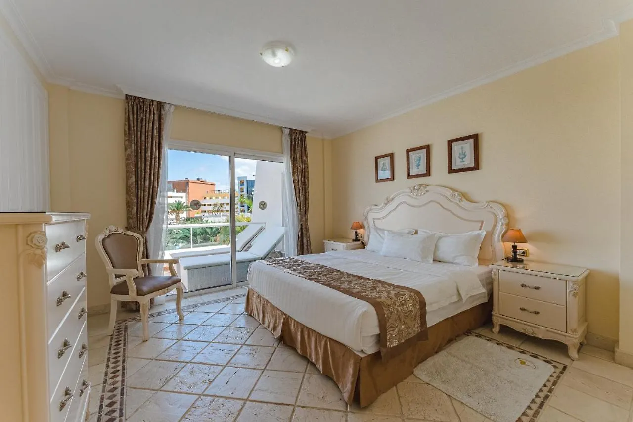 Flamingo Suites Boutique Hotel Costa Adeje  4*, Costa Adeje (Tenerife) Spain
