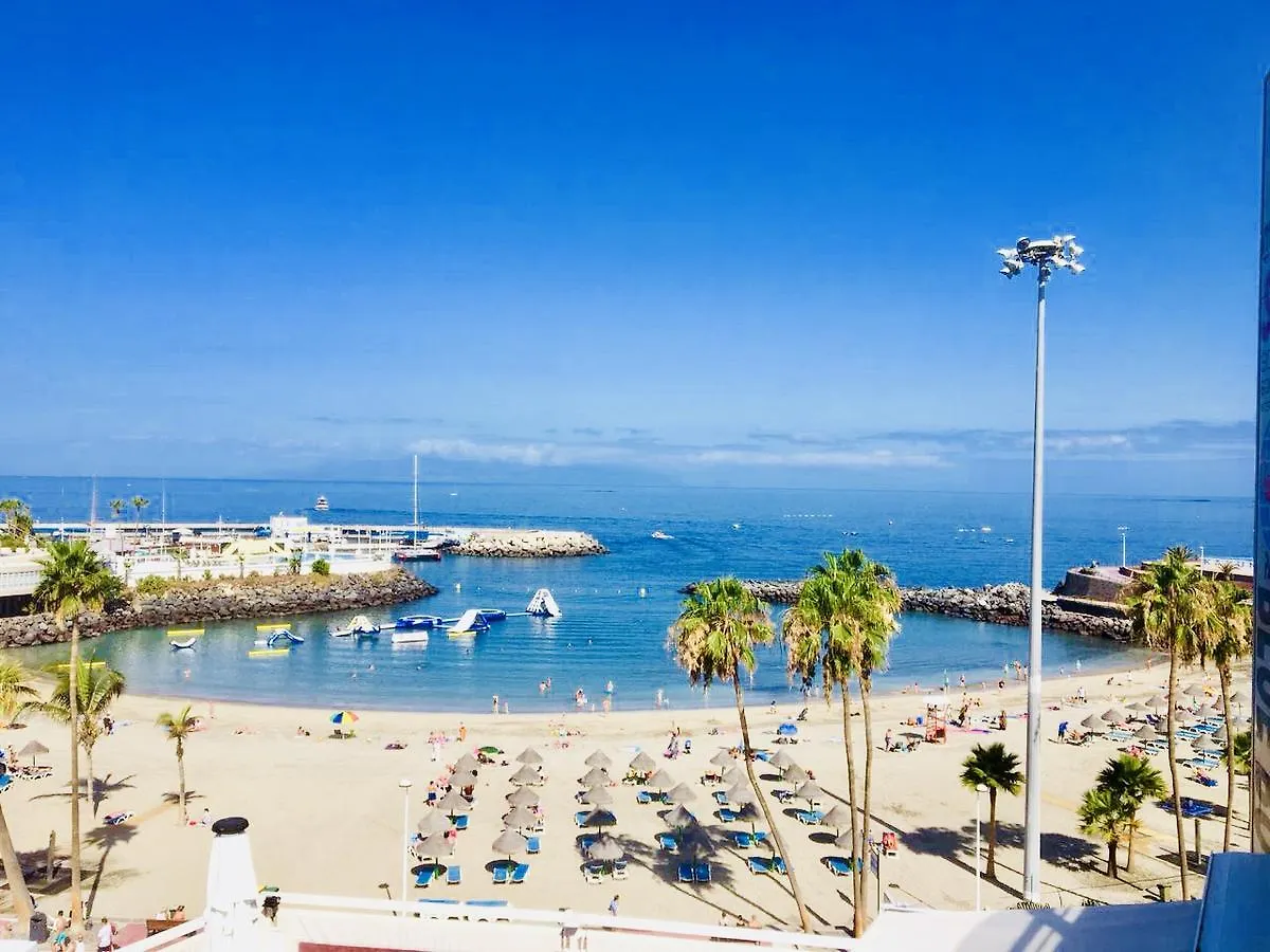 Flamingo Suites Boutique Hotel Costa Adeje