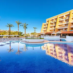 Chatur Playa Real **** Costa Adeje (Tenerife)