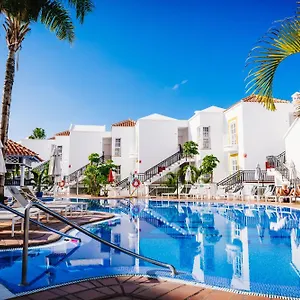 Parque Del Sol Hotel apartamentowy