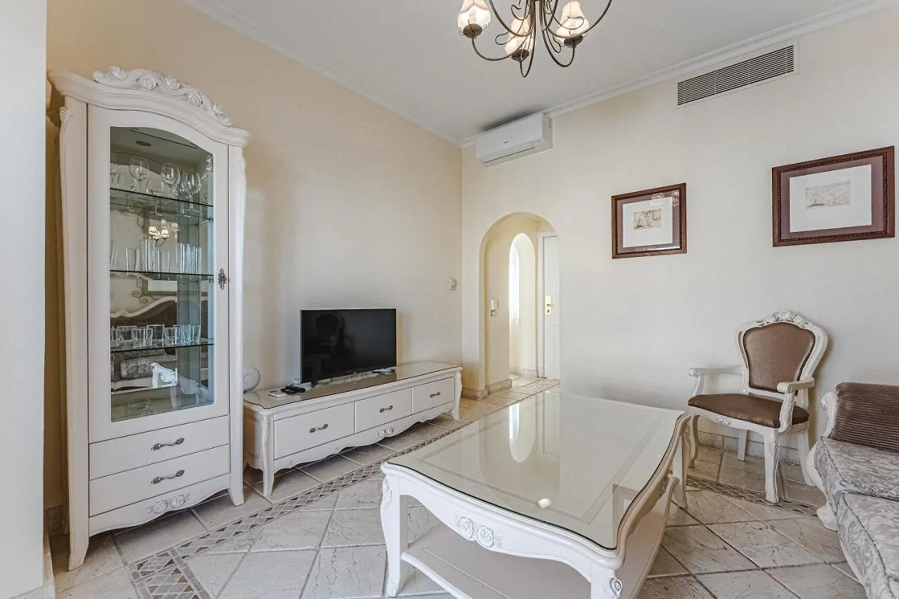אדחה Flamingo Suites Boutique Hotel ספרד