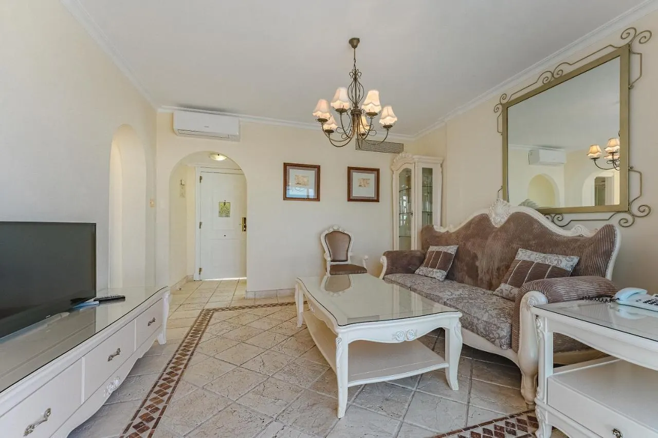 אדחה Flamingo Suites Boutique Hotel 4*,  ספרד