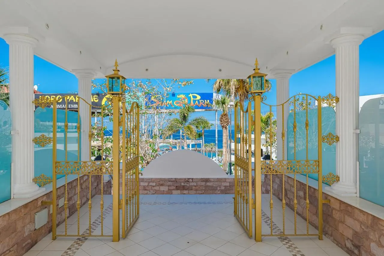 ****  אדחה Flamingo Suites Boutique Hotel ספרד