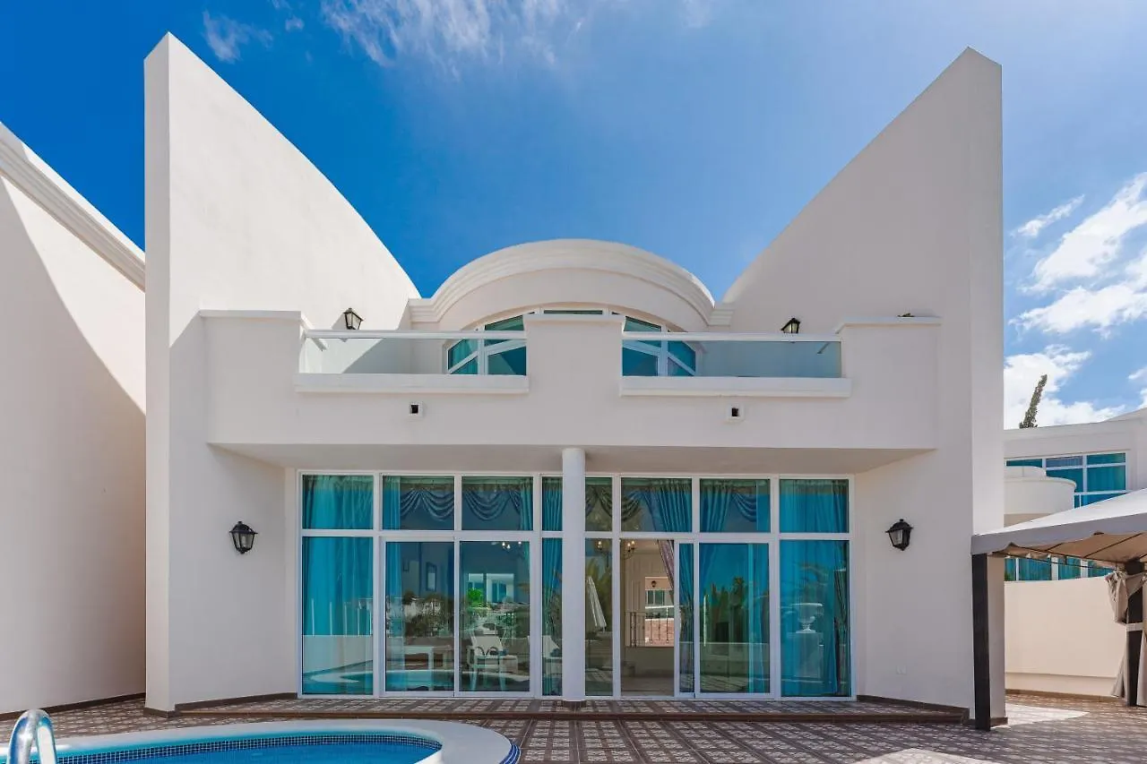 ****  אדחה Flamingo Suites Boutique Hotel ספרד