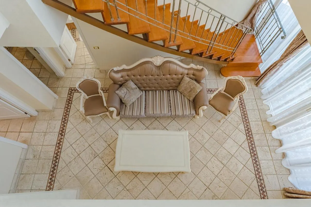 אדחה Flamingo Suites Boutique Hotel