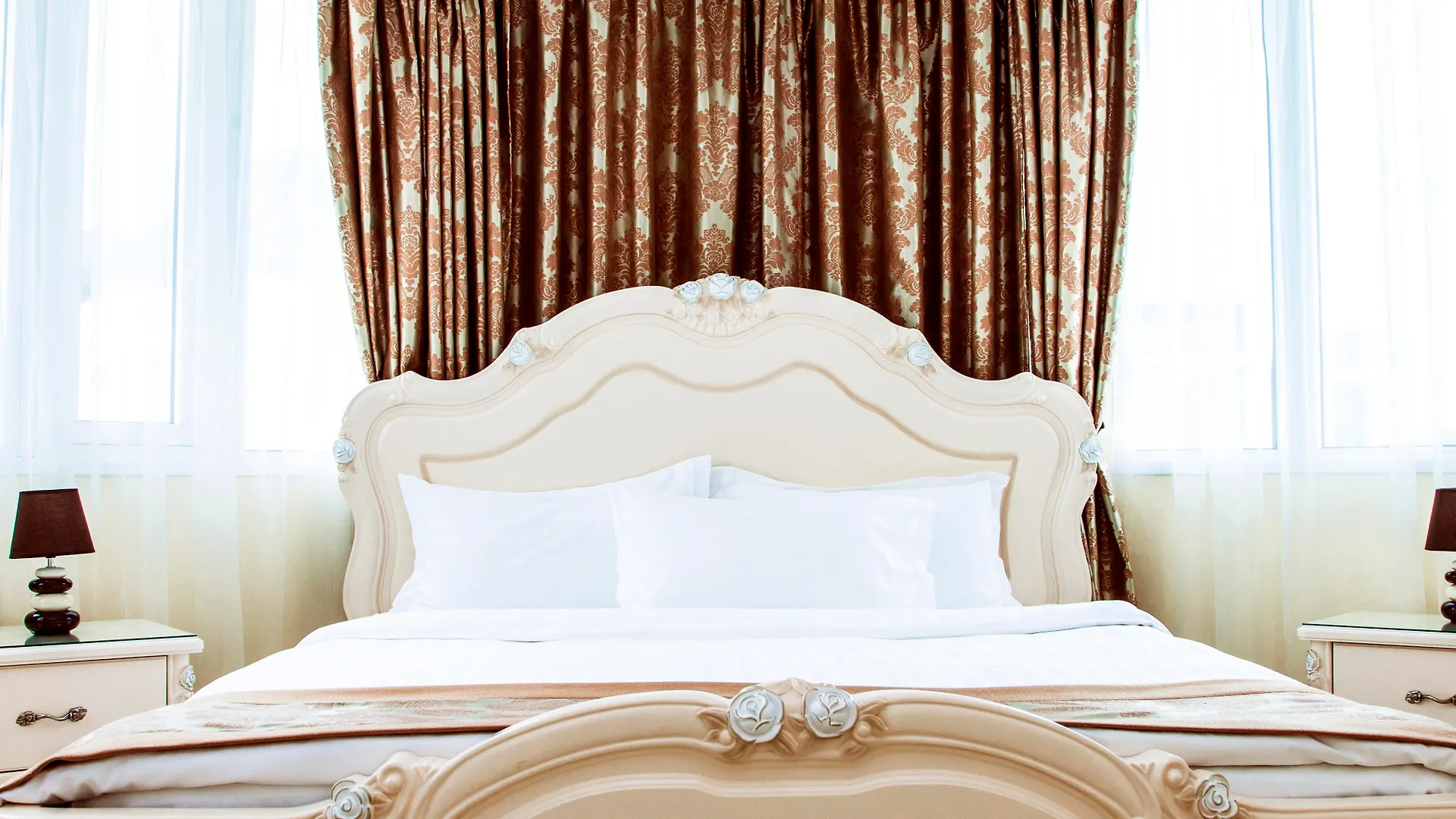 אדחה Flamingo Suites Boutique Hotel ספרד