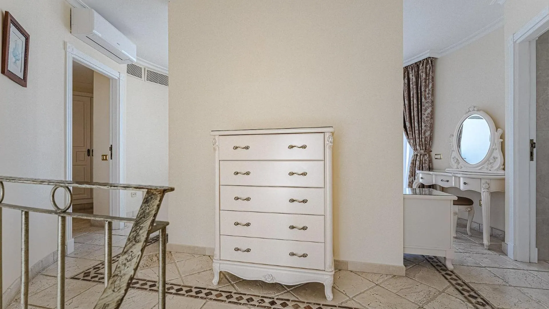 ****  אדחה Flamingo Suites Boutique Hotel ספרד