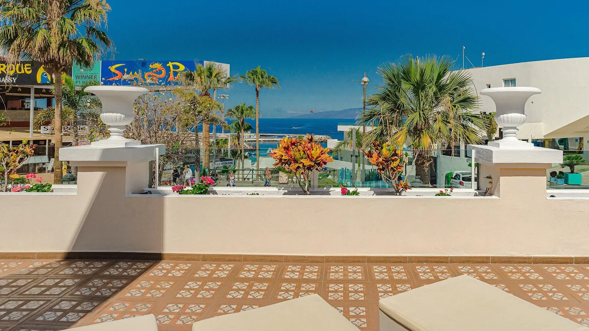 Flamingo Suites Boutique Hotel Costa Adeje